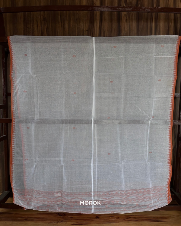 Cotton Opulence : Ethnic Manipuri Handloom Heirloom - Image 4