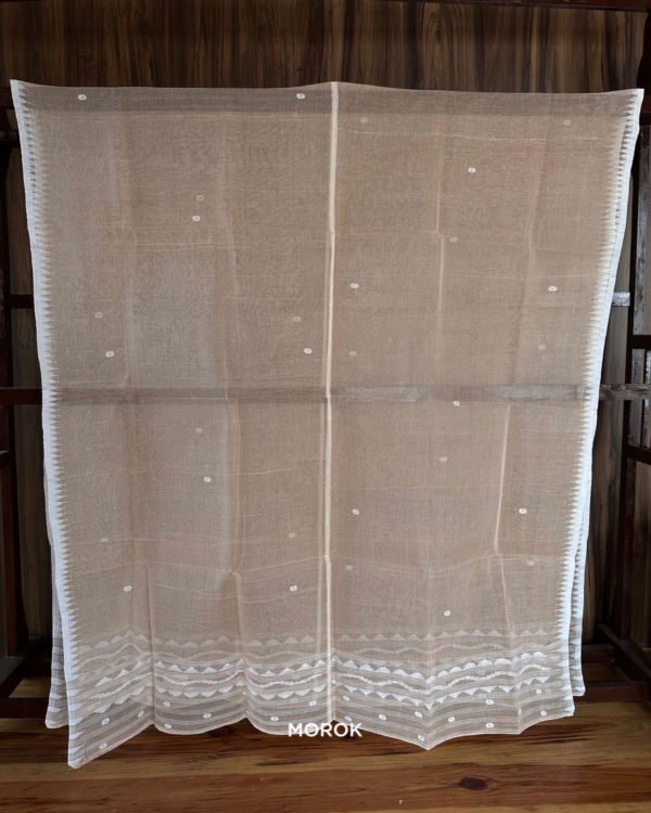 Cotton Opulence : Ethnic Manipuri Handloom Heirloom - Image 4